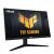 Asus TUF Gaming VG32AQL1A 31.5 hüvelykes gaming monitor elölnézet