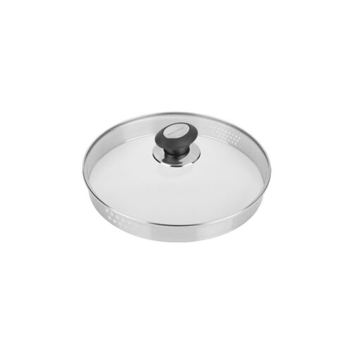 Pokrievka Tescoma Presto 24 cm s otvormi na cedenie