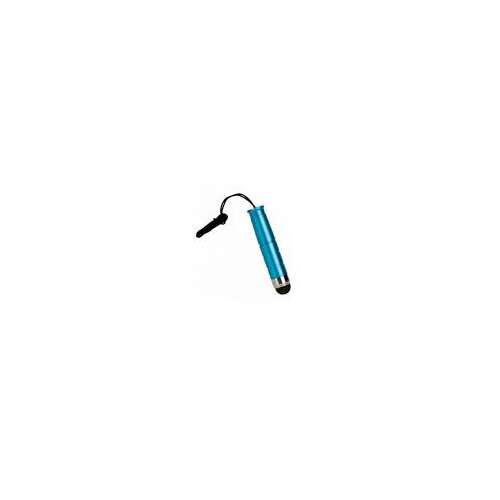 Ceruza, Mini, Jack aljzatba helyezhető, (bármilyen kapacitív kijelzőhöz) kék 49211318