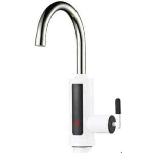 Instant electric water heater faucet with LED display, Ry-019-2 - Nonbrand Faucet