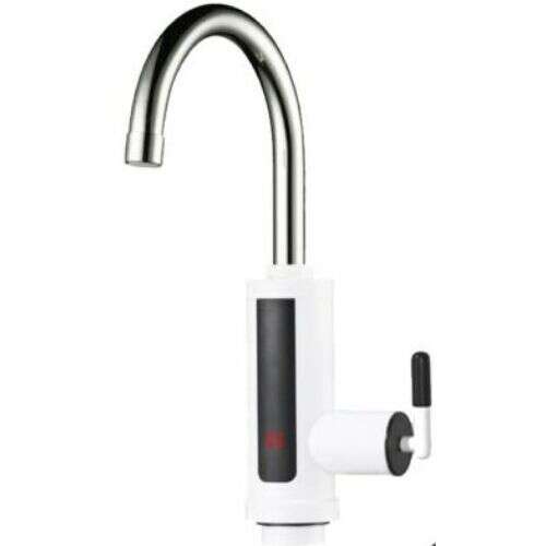 Instant electric water heater faucet with LED display, Ry-019-2