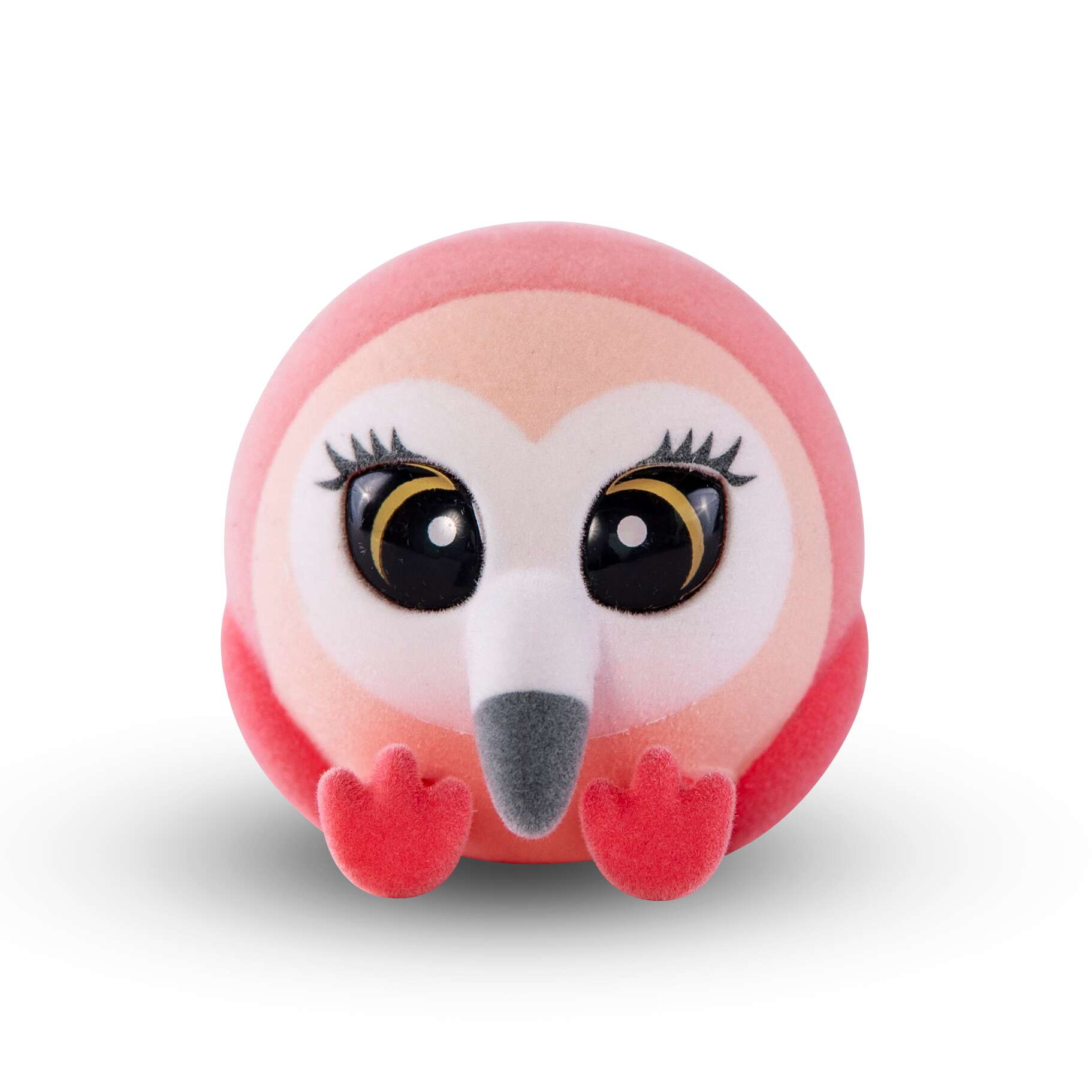 Flockies S1 gyűjthető Figura - Többféle