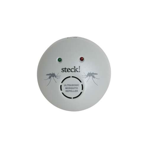 Steck! STRR 2 Ultrahangos szúnyogriasztó