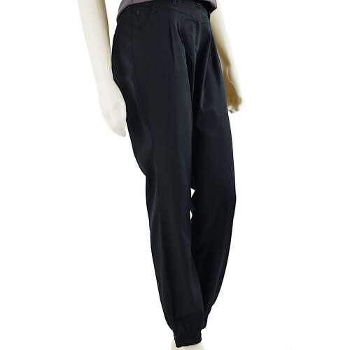 S.Oliver QS női Nadrág #fekete 49224536