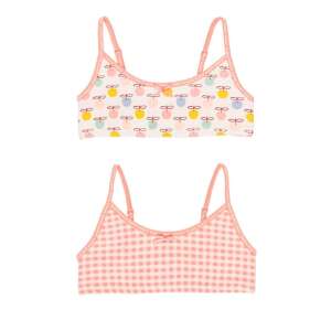 boboli top set/2szt. Kolekcja Kwiatowa 11-12 rok (146-152 cm)