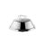 TESCOMA PARTY TIME Lid for Power grill, stainless steel 74240646