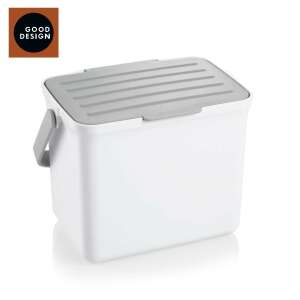 PURO Bio-waste container