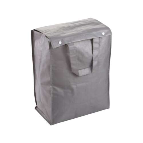 CLEAN KIT Selective Waste Collection Bag, gray, 26 liters