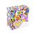 MELI Minis WAFLE pastel building blocks 400 pieces box