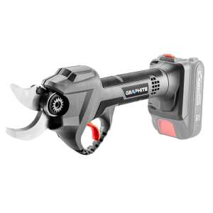 Graphite Energy+ 18V cordless pruning shears, battery not included - Gardening Tool