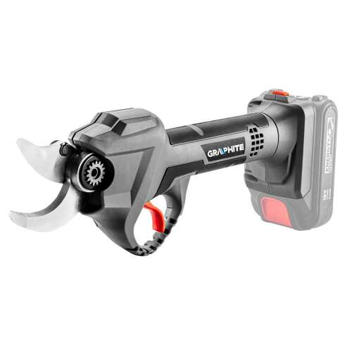 Graphite Energy+ 18V cordless pruning shears, battery not included