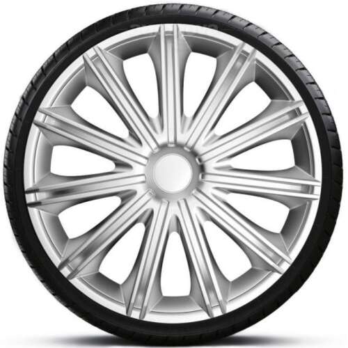 17" Nero hub set (4 pieces)