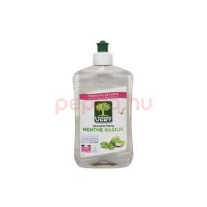 L'Arbre Vert Handspülmittel Minze & Basilikum, 500ml - Handspülen