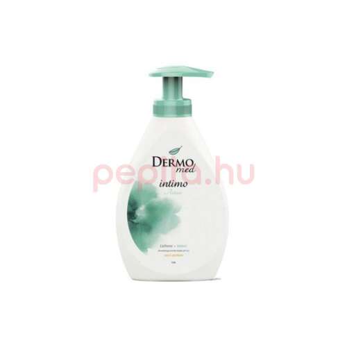 DERMOMED INTIMATE CLEANSER ACTIVE 300ML 49253781