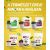 PHARMACOIDEA MENTALFITOL GOJI KOMPLEX 90G 175636123