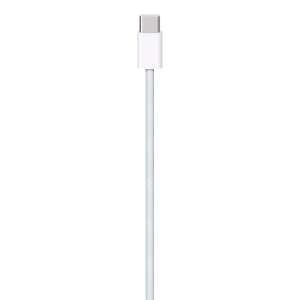 Apple MQKJ3ZM/A USB kábel 1 M USB 3.2 Gen 1 (3.1 Gen 1) USB C 91210466 