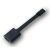 DELL DBQBJBC054 USB кабел USB 3.2 Gen 1 (3.1 Gen 1) 0.132 м USB C USB A Черен 141319767