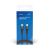 Savio CL-159 USB Type-C kábel doboz, 100W töltés