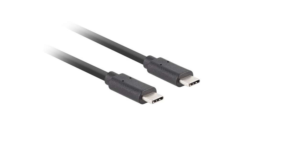 Lanberg CA USBA 11CC 0005 BK LANBERG USB A(M) >USB B(M) 2.0