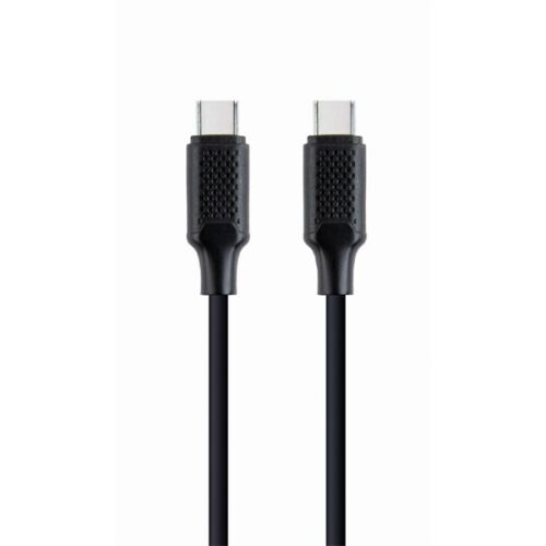 Gembird USB-C Kábel - 1,5m - Fekete