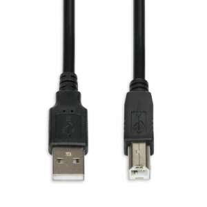 Kabel USB iBOX IKU2D DRUKARKOWY 78836959 - Kabel USB