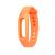Kruger & Matz FitOne Plus Szilikon Szíj - Narancs 49257724