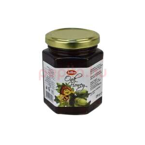 Bilbo Eichenhonig, 250g Glas roher Eichenhonig aus Bulgarien
