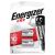 Energizer CR2 Lítium Elem 2 darabos csomag
