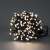 Nedis SmartLife 100 LED warm white string lights