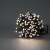 Nedis SmartLife 100 LED warm white string lights