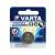VARTA CR2032 lithium battery in packaging