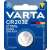 VARTA CR2032 3V Lithium Coin Battery, up to 70% more energy