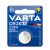 Varta CR2032 Lithium Coin Cell Battery Packaging