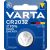 Varta CR2032 Lithium Coin Cell Battery Packaging