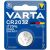 Varta CR2032 Lithium Coin Cell Battery Packaging