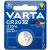 Varta CR2032 Lithium Coin Cell Battery Packaging