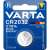 VARTA CR2032 lithium battery in packaging