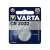 VARTA CR2032 lithium battery in packaging