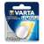 VARTA CR2032 lithium battery in packaging