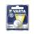 VARTA CR2032 lithium battery in packaging