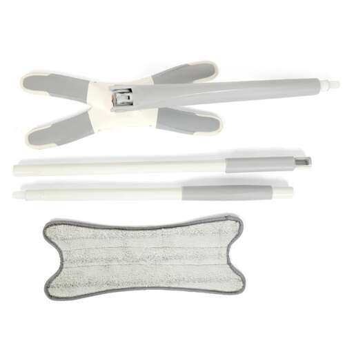 X-Type Öncsavarós Mikroszálas Felmosó