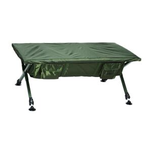 Jaxon Pontyágy - Cradle - 120x70cm 131790750 - Halvédelem