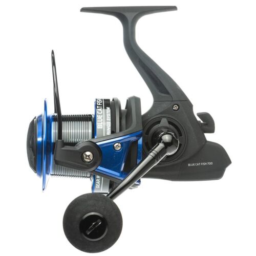 Jaxon Blue Catfish 700 Orsó - Harcsázó 138951454 - Harcsázó orsó