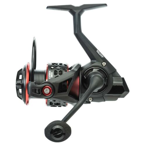 Jaxon Neox Carbon 200 Pergető Orsó 138976590 - Pergető orsó
