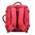 BONTOUR AIR Utazó Hátizsák, EasyJet méretű 45x36x20cm, Piros Színben 98037834