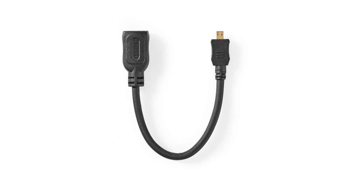 Câble Hdmi 2.1 Ultra High Speed 1,5 M - Connectique audio video BUT