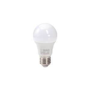 LED žiarovka Tesla E27, 5W, 230V, 470lm, 25 000 hodín, 3000K, 220° - Lampy&osvetlenie