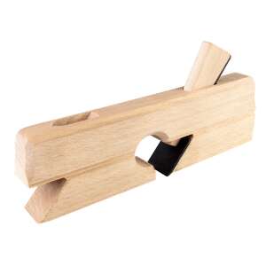 Topex 30 mm-es fa párkánygyalu - Gyalu