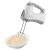 Sencor SHM 5400WH Hand Mixer 200W, White 120238398