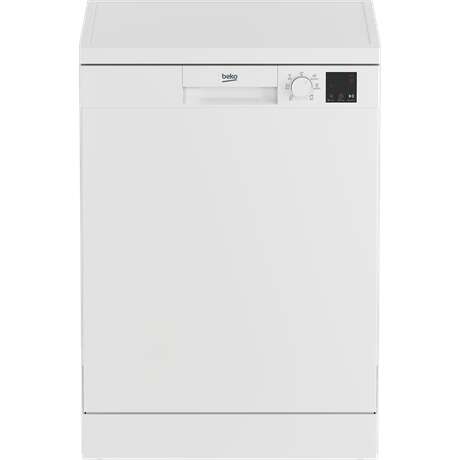 Beko mosogatógép 13 teríték dvn-06430 w